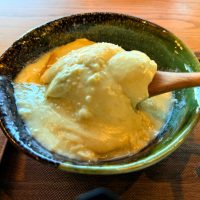 【湯河原】豆腐愛あふれる人気行列店で朝ごはん@湯河原十二庵【vol.578】