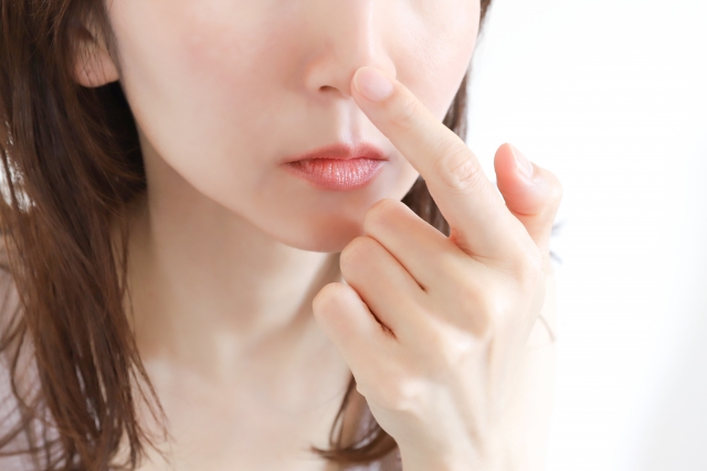 開き・黒ずみ・毛穴落ちに!冬の「毛穴悩み」解消アイデア3選