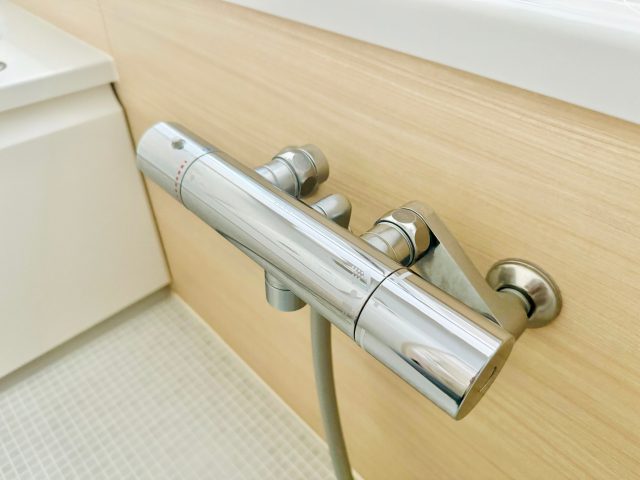 大掃除がラクになる！「お風呂掃除」の習慣・予防3選