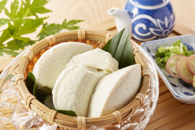 豆腐