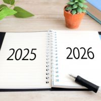 年末の掃除は「心」から。最良の2026年を迎えるための3つの準備