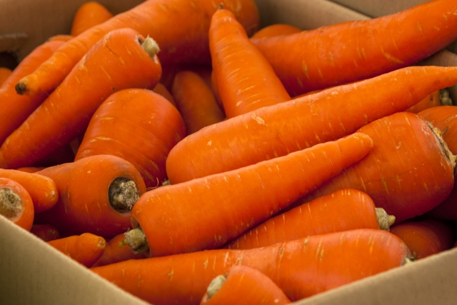 にんじん