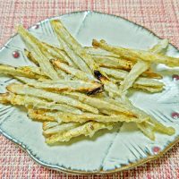 旨味を引き出す！やみつき「ごぼうレシピ」2選