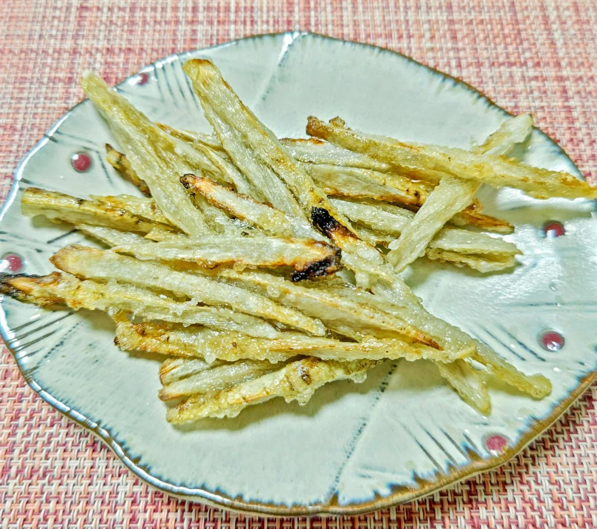旨味を引き出す！やみつき「ごぼうレシピ」2選
