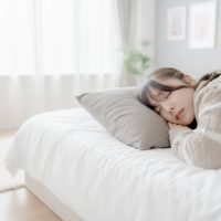 冬の眠りが浅いのは”おなかのSOS”？自律神経と睡眠を整える「腸活ルーティン」