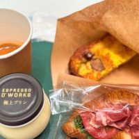 寒い日や雨の日も行きやすい！都内で駅直結のカフェ&ベーカリー3選