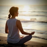 SAKURA（ヨガインストラクター×理学療法士）