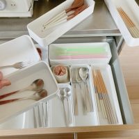 上手な収納でキレイなお部屋に！「ラクに片付く」収納のコツ3選