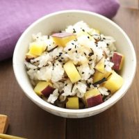 甘じょっぱさがクセになる！「さつまいも」朝ごはんレシピ3選