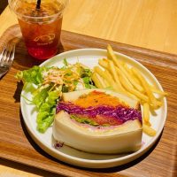 大阪に行ったら立ち寄りたい！「梅田駅周辺」のおすすめモーニング3選