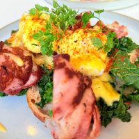 【駒沢大学】話題の駒沢パーククォーターでスペシャルモーニング@WOODBERRY COFFEE駒沢店【vol.577】