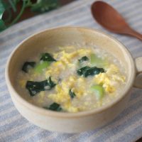 忙しい朝も安心！「オートミール」朝ごはんレシピ3選