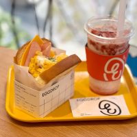 【表参道】韓国発の人気店が日本上陸！@EGGDROP AOYAMA【vol.579】