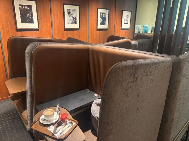 コワーキングゾーン