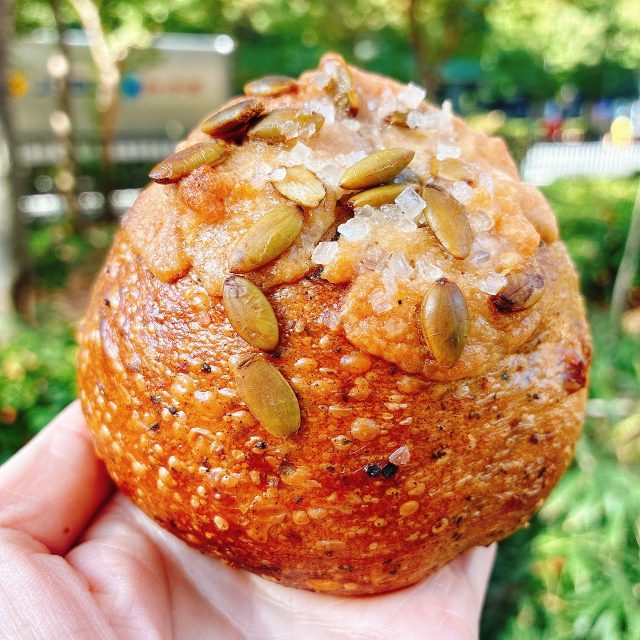 アールグレイキャラメルラムレーズン