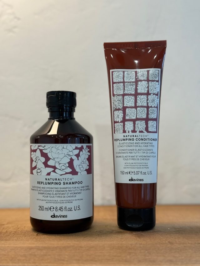 秋冬のヘアケアおすすめアイテム