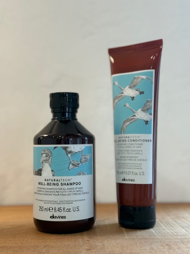 保湿ケアにおすすめのシャンプー