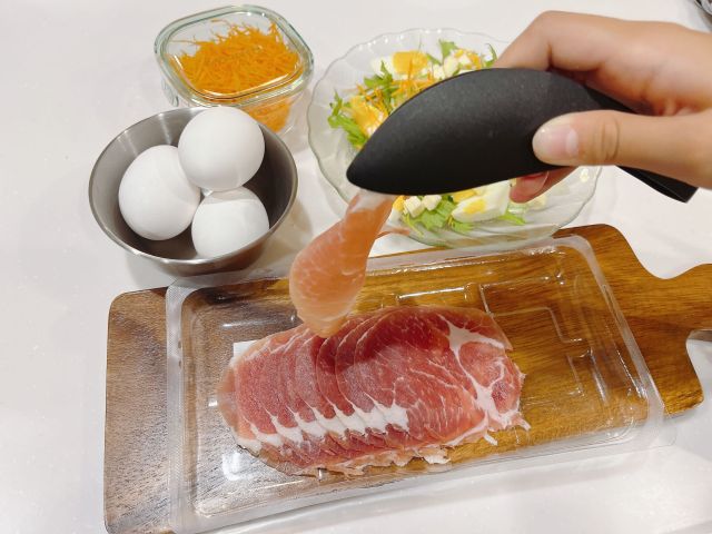 オークス レイエ トリワケトング