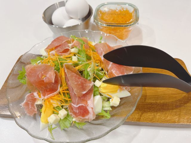 オークス レイエ トリワケトング