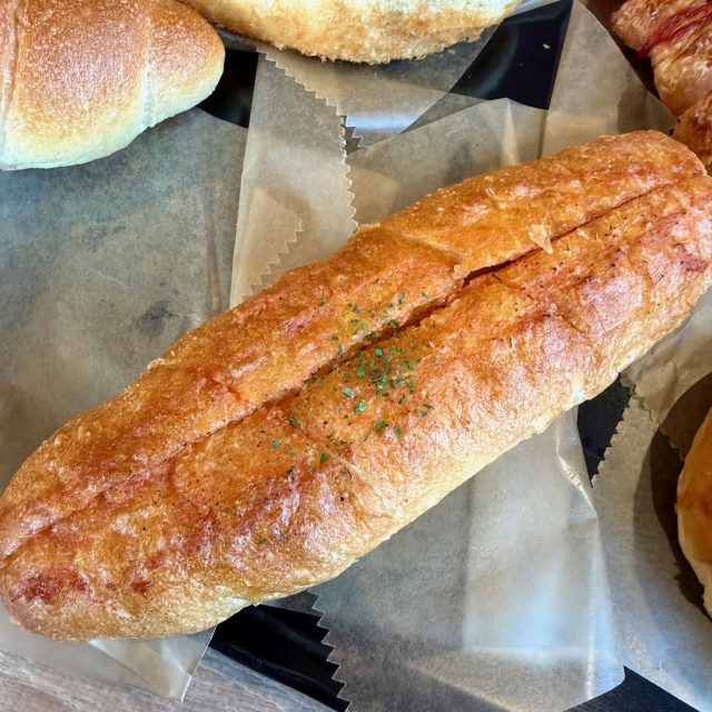 特製ふくやの明太フランス