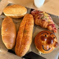 【大阪・生野】人気No.1は塩パン！スペイン仕込みの石窯で焼く大人気ベーカリー@石窯パン工房ベルフラン