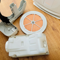 加湿でカビをまき散らす！？掃除のプロが教える「加湿器の冬支度」3ステップ