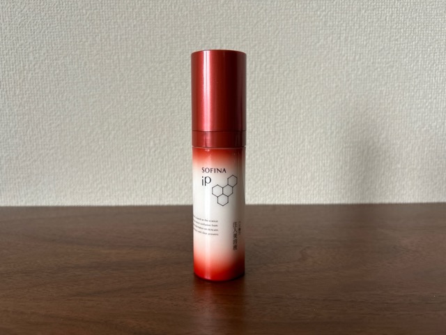 ソフィーナiP ハリ弾力注入美容液
