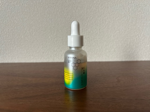 ソフィーナiP 薬用 角質トーニングセラム