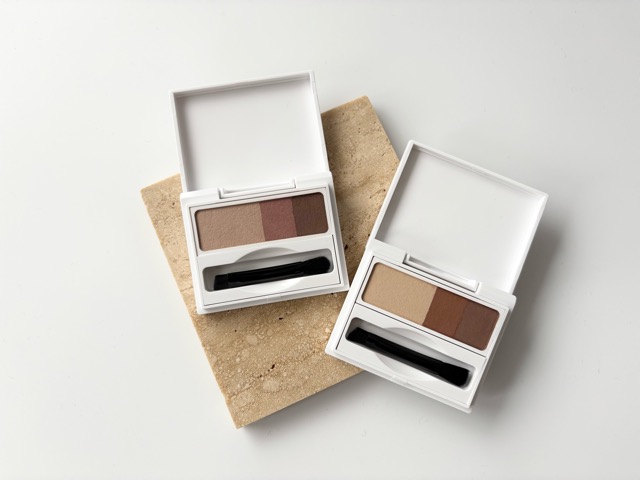 エナモル　イージーニュアンスアイブロウパウダー