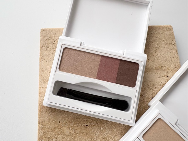 エナモルの02ピンクブラウン