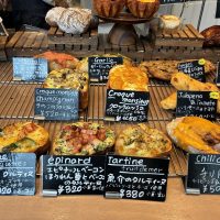 【東京・中野】惣菜系から甘い系まで60種類以上堪能できる！「algorithm（アルゴリズム）」