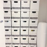 モノが多くても大丈夫！セリアの「プレンティボックス」でお気軽収納