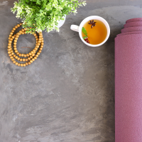 消化力を高める朝の習慣！ヨガと「内臓に優しい」食事の摂り方