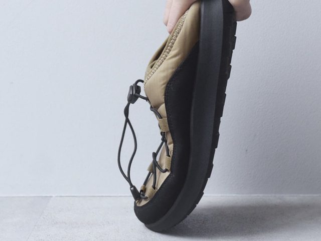 BUMPY WINTER(バンピーウインター)/リカバリーサンダル