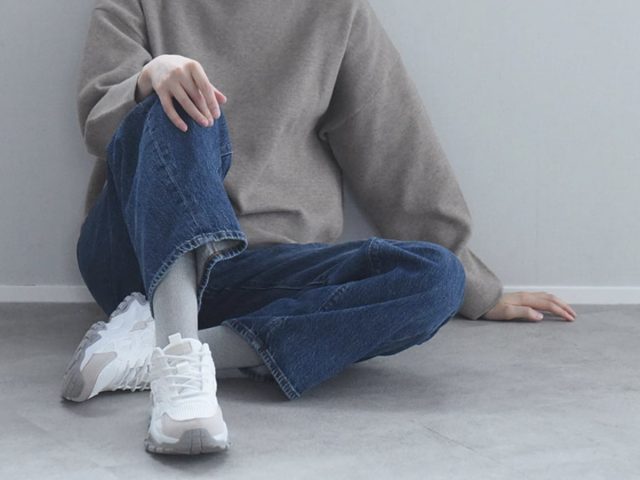 Phiten(ファイテン)/ボリュームスニーカー