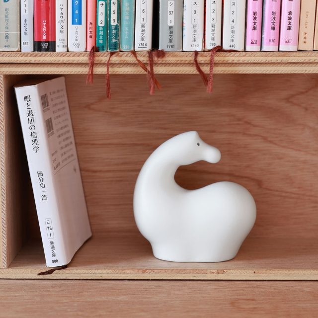 干支 オーナメント／Pebble Ceramic Design Studio