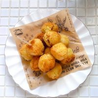 寝坊した朝もあわてない！「冷凍作り置き」朝ごはんレシピ3選