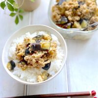 「これ食べると元気出る」炊きたて新米に合う！ご飯のお供レシピ3選