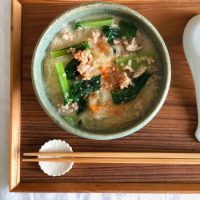 体を整える！秋の食養生朝ごはんレシピ3選