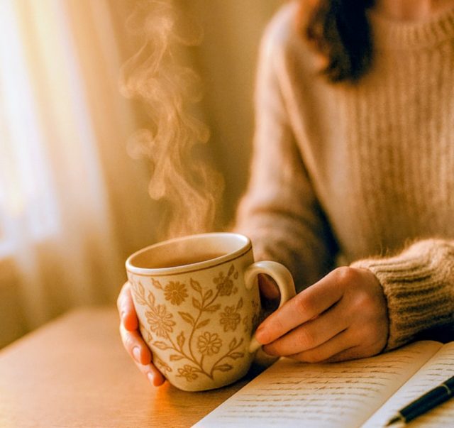 振り返りのイメージ