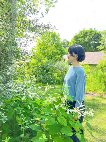 朝キャリかなみさんのプロフィール