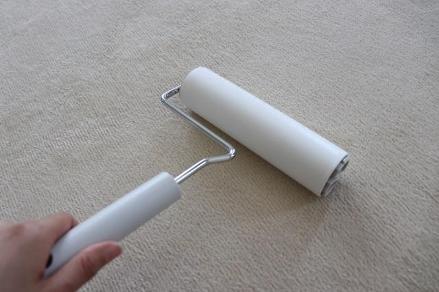 粘着クリーナー