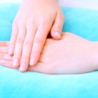 腸が変わると、毎日が変わる。半年の腸活まとめと、手の温もりから始まる新しい一歩