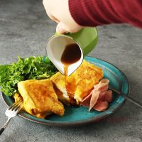 手間なし簡単！「フライパン1つ」の朝ごはんレシピ3選