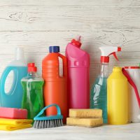 英語「Household items」の意味って？