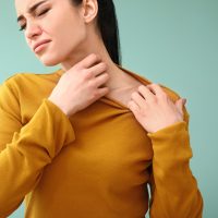 「アレルギーはありますか」を英語で言うと？