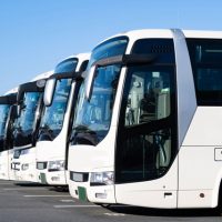 「夜行バス」って英語でどう言う？