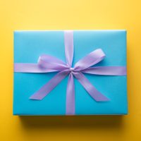 英語「Who is it for?」の意味って？