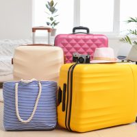 「持って帰る」を2単語の英語で言うと？