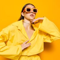 英語「It’s a bit gaudy」の意味って？